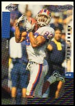 17 Andre Reed